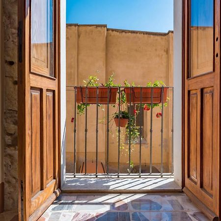 קליארי Cappuccine Guesthouse מראה חיצוני תמונה