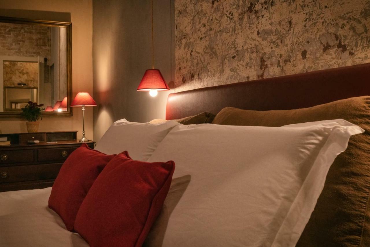 קליארי Cappuccine Guesthouse מראה חיצוני תמונה