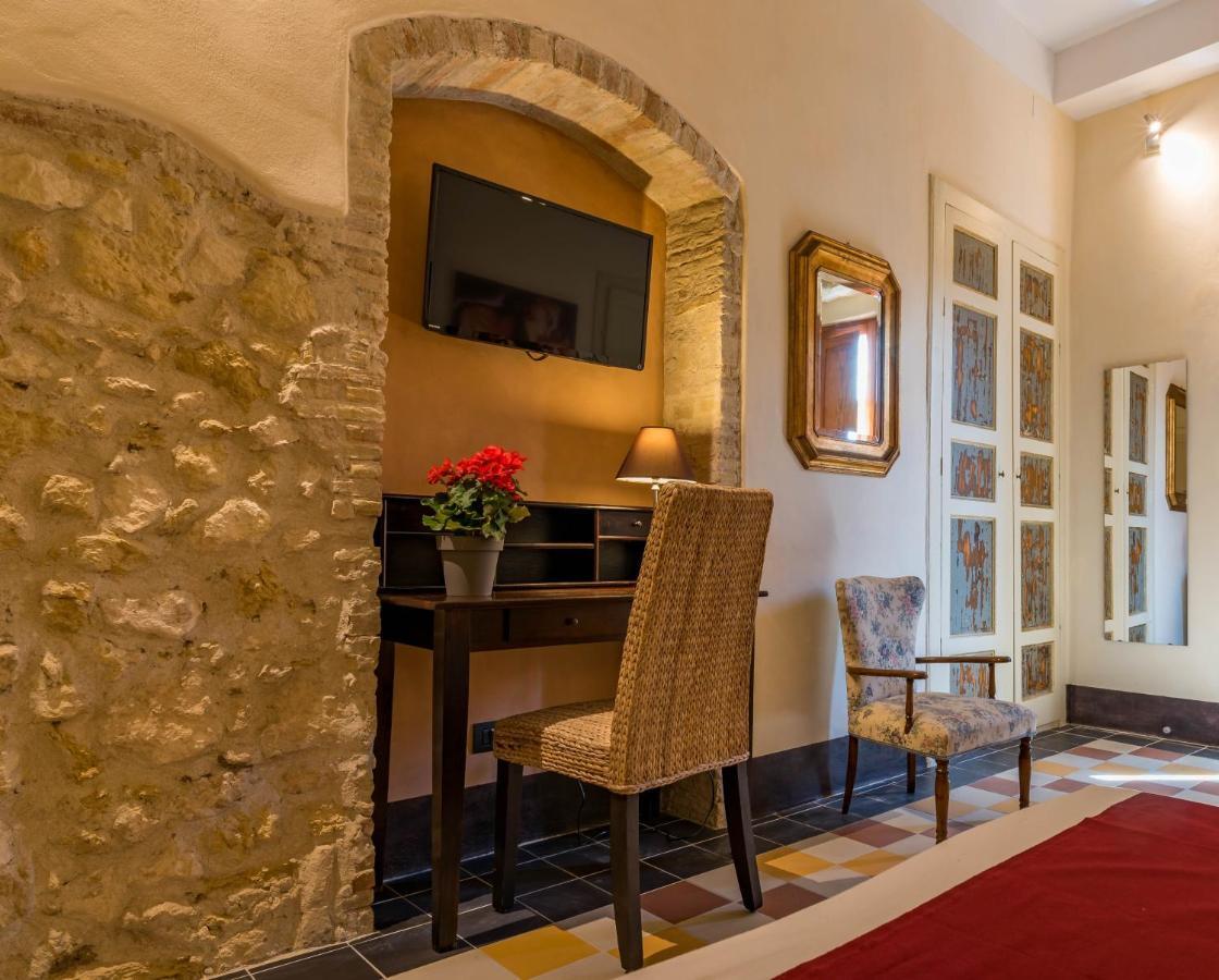 קליארי Cappuccine Guesthouse מראה חיצוני תמונה