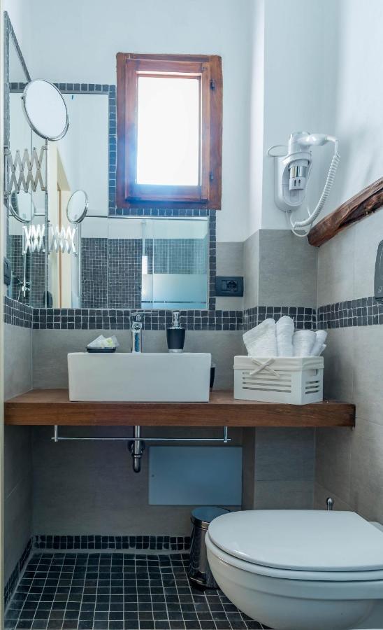 קליארי Cappuccine Guesthouse מראה חיצוני תמונה