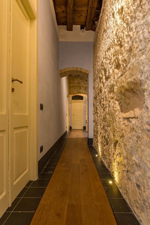 קליארי Cappuccine Guesthouse מראה חיצוני תמונה