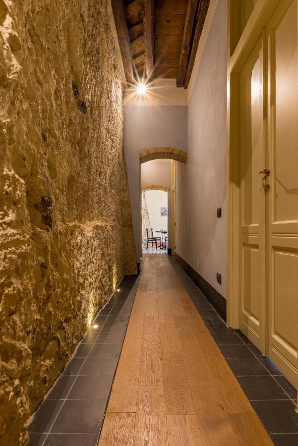 קליארי Cappuccine Guesthouse מראה חיצוני תמונה