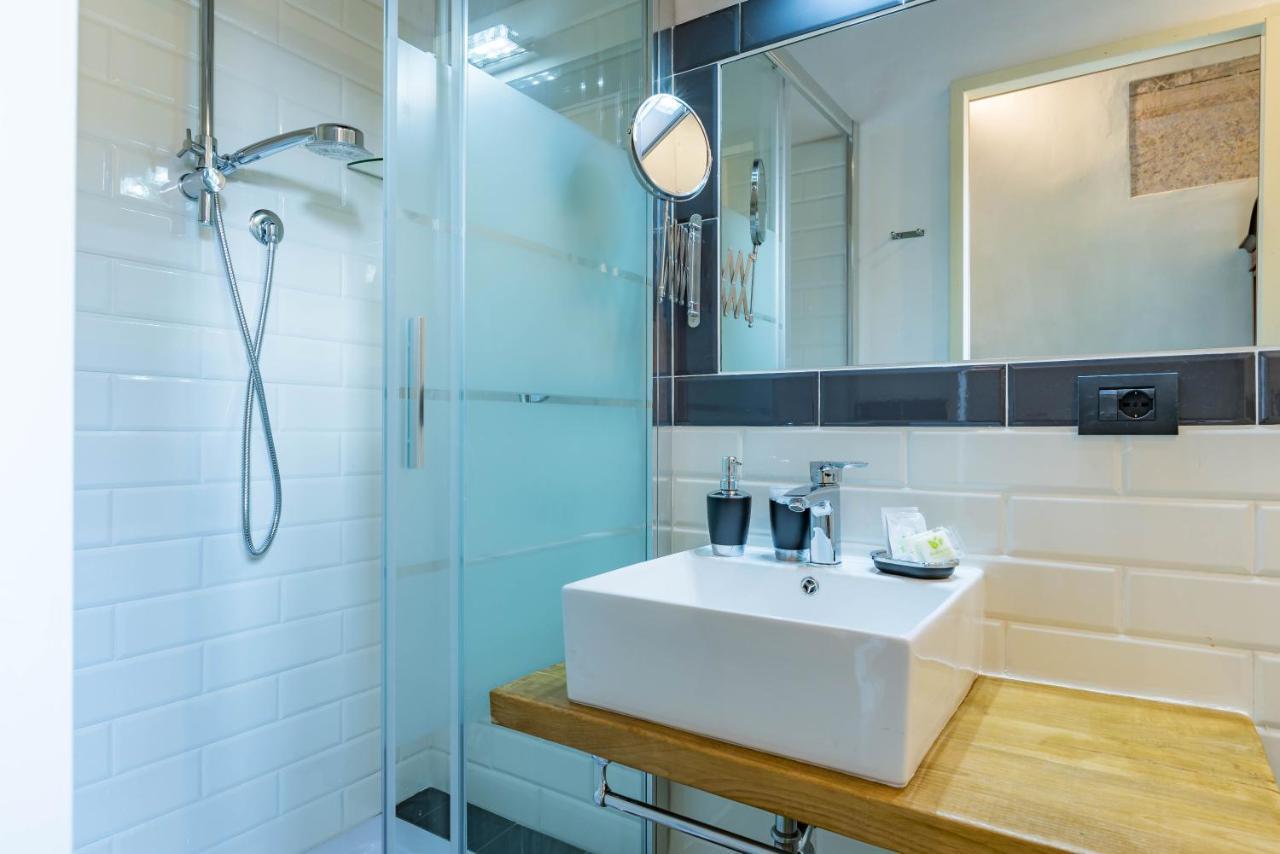 קליארי Cappuccine Guesthouse מראה חיצוני תמונה